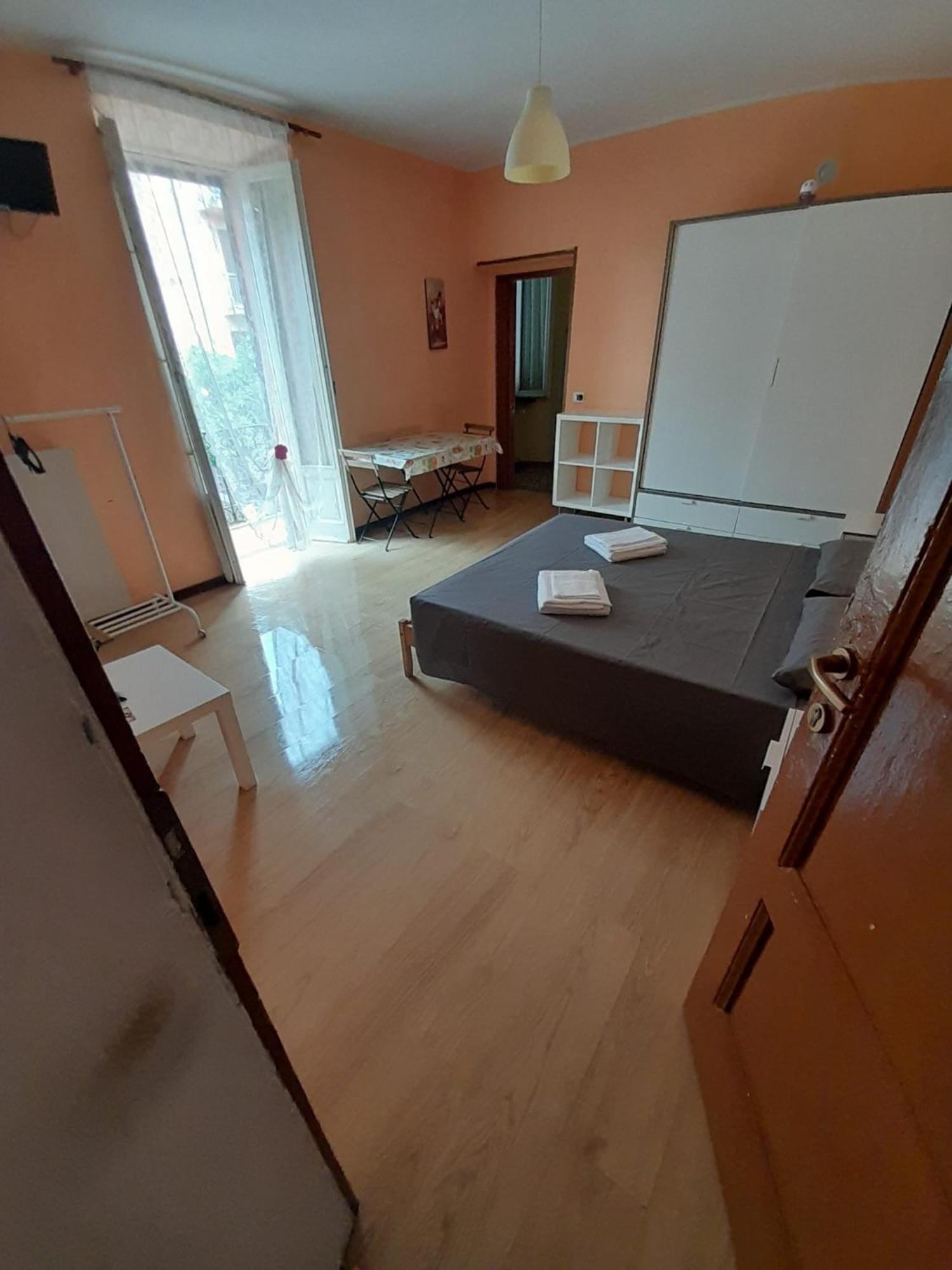 Casa Della Pace * Cernobbio
